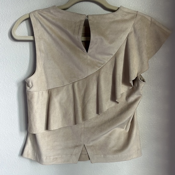 Asymmetric Top by Mango - Picture 3 of 7